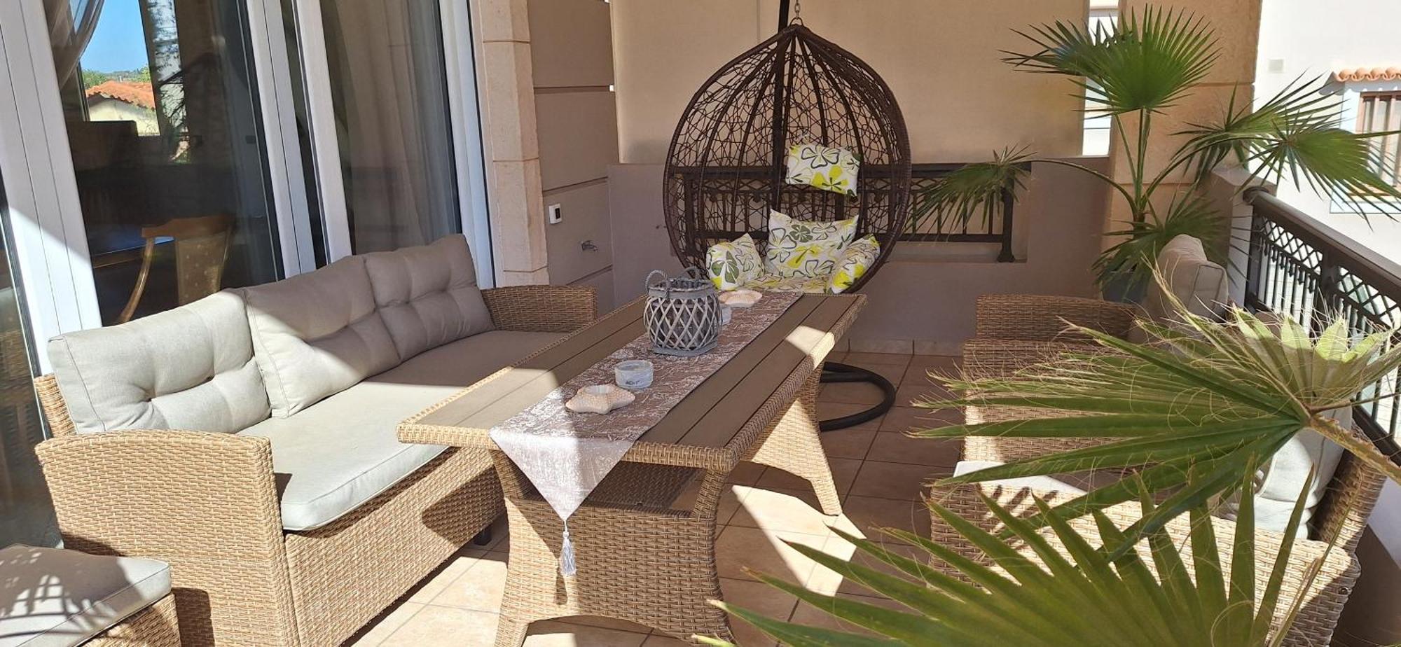 Modern Villa In Chania Perivólia Exteriör bild